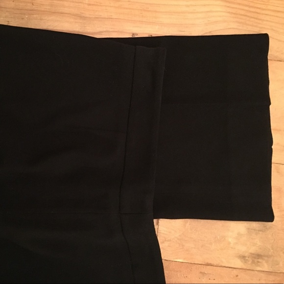Prada Classic Cut Trouser - Picture 4 of 7